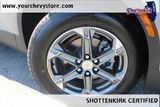 Used 2025 Chevrolet Blazer SUV
