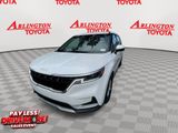 Used 2024 Kia Carnival Van