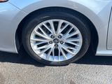 Used 2018 Toyota Camry Sedan