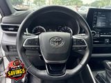Used 2022 Toyota Highlander SUV