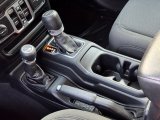 Used 2020 Jeep Gladiator Truck