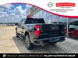 Used 2022 Chevrolet Silverado 1500 LTD Truck