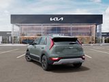 New 2026 Kia Niro SUV