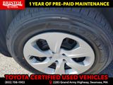 Used 2025 Toyota RAV4 SUV