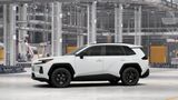 New 2026 Toyota RAV4 SUV