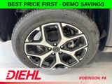 New 2026 Jeep Compass SUV