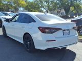 Used 2025 Honda Civic Sedan