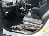 New 2026 Toyota bZ SUV