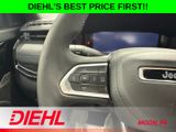 New 2026 Jeep Compass SUV
