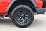 Used 2021 Jeep Wrangler SUV