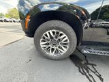 Used 2025 Chevrolet Suburban SUV