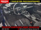 Used 2024 Toyota GR86 Coupe