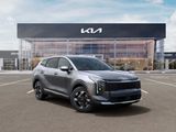 New 2026 Kia Sportage SUV