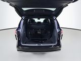 New 2026 Toyota Sienna Van