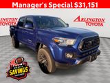 Used 2023 Toyota Tacoma Truck