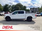 Used 2020 Ford F-150 Truck