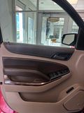 Used 2015 Chevrolet Tahoe SUV