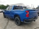 Used 2023 Chevrolet Silverado 1500 Truck