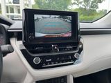 Used 2025 Toyota Corolla Cross SUV