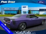 Used 2018 Dodge Challenger Coupe