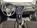 Used 2019 Chevrolet Trax SUV