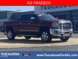 Used 2019 GMC Sierra 2500HD Truck