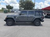 Used 2024 Jeep Wrangler SUV