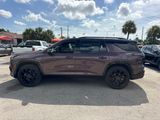 Used 2024 Chevrolet Traverse SUV