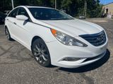 Used 2012 Hyundai Sonata Sedan