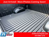 Used 2025 Toyota Tundra Truck