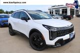 New 2026 Kia Sportage SUV