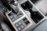 Used 2024 Toyota Land Cruiser SUV