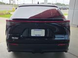 New 2026 Toyota bZ SUV