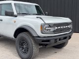 New 2026 Ford Bronco SUV