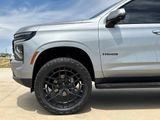 Used 2025 Chevrolet Tahoe SUV