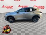 Used 2024 Lexus NX SUV