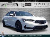 Used 2025 Acura Integra Hatchback
