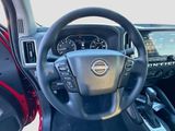 New 2026 Nissan Frontier Truck