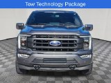 Used 2021 Ford F-150 Truck