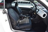 Used 2015 Volkswagen Beetle Convertible