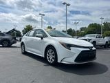 Used 2024 Toyota Corolla Sedan