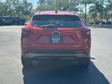 Used 2024 Chevrolet Trax SUV