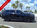 Used 2026 Toyota Highlander SUV