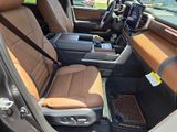 New 2026 Toyota Sequoia SUV