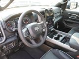 New 2026 Ram 1500 Truck