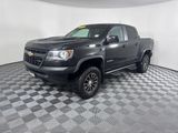 Used 2018 Chevrolet Colorado Truck