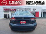 Used 2024 Toyota Corolla Sedan