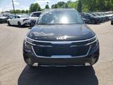 New 2026 Kia Seltos SUV