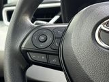 Used 2024 Toyota Corolla Hybrid Sedan