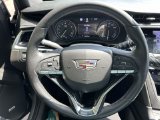 Used 2024 Cadillac XT6 SUV